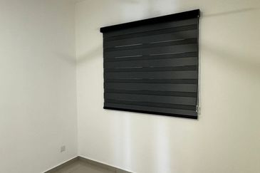 Duduk Huni @ Eco Ardence