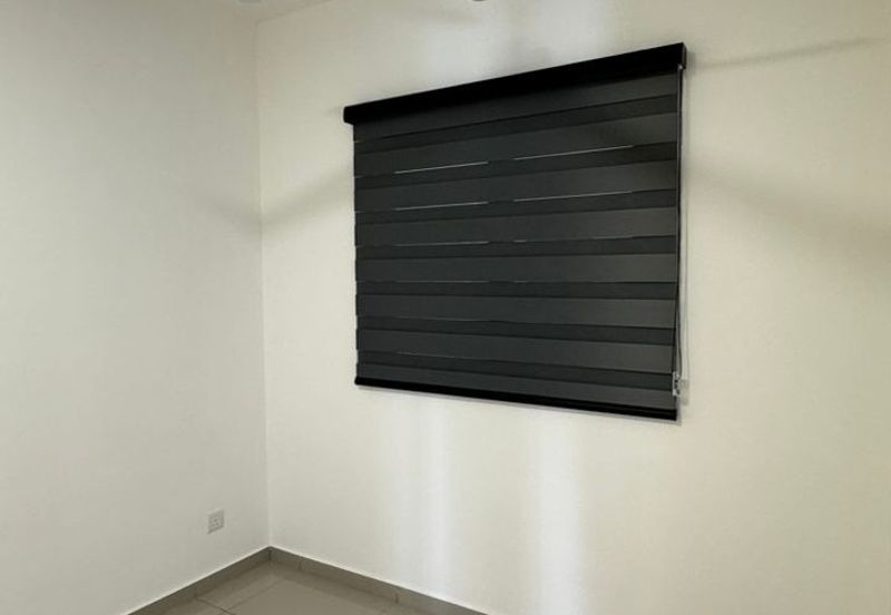 Duduk Huni @ Eco Ardence