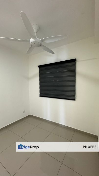 Duduk Huni @ Eco Ardence Setia Alam For Sale (Partially Furnished) , Selangor, Setia Alam/Alam Nusantara