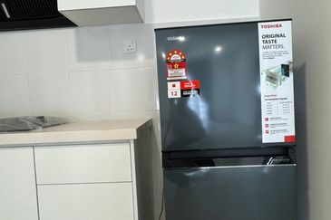 Duduk Huni @ Eco Ardence