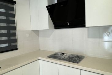 Duduk Huni @ Eco Ardence