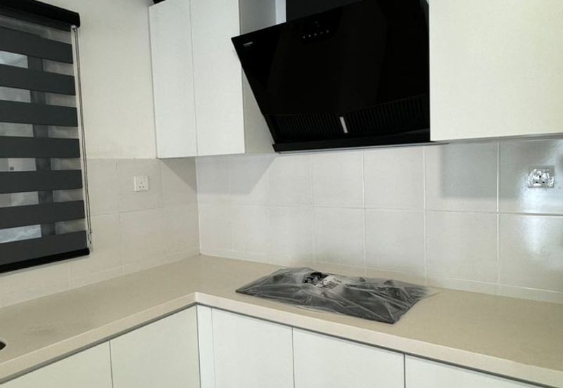 Duduk Huni @ Eco Ardence