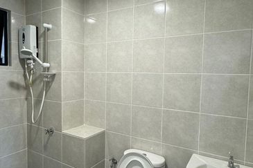 Duduk Huni @ Eco Ardence