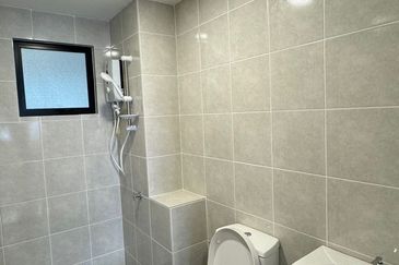 Duduk Huni @ Eco Ardence