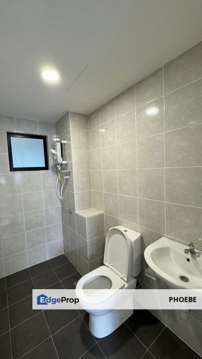 Duduk Huni @ Eco Ardence Setia Alam For Sale (Partially Furnished) , Selangor, Setia Alam/Alam Nusantara