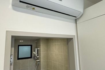 Duduk Huni @ Eco Ardence