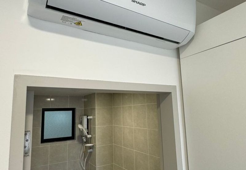 Duduk Huni @ Eco Ardence