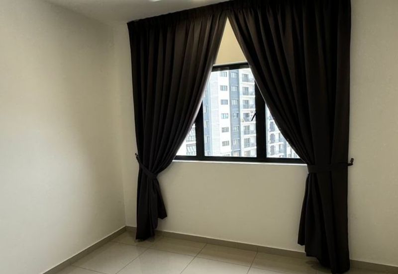 Duduk Huni @ Eco Ardence