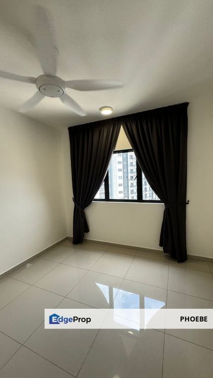 Duduk Huni @ Eco Ardence Setia Alam For Sale (Partially Furnished) , Selangor, Setia Alam/Alam Nusantara