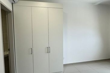 Duduk Huni @ Eco Ardence