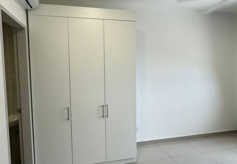 Duduk Huni @ Eco Ardence