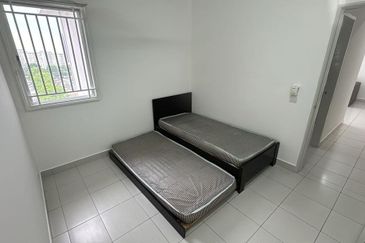 Rumah Selangorku De Kiara