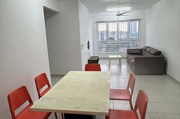 Rumah Selangorku De Kiara