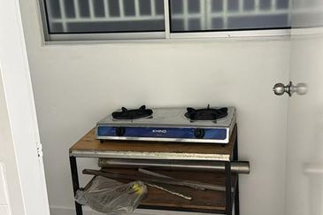 Rumah Selangorku De Kiara