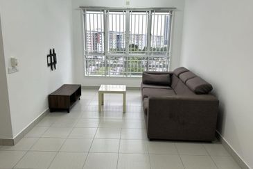 Rumah Selangorku De Kiara