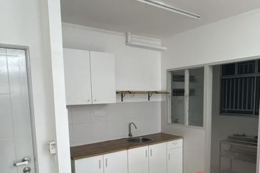 Rumah Selangorku De Kiara