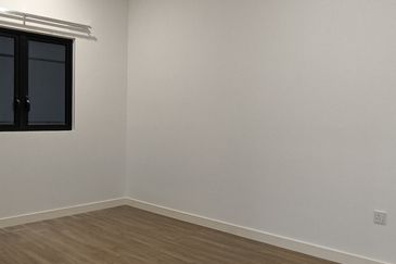 Tuai Barat Residence