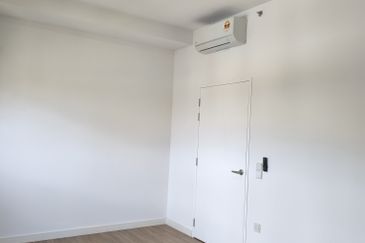 Tuai Barat Residence