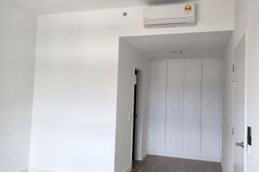 Tuai Barat Residence