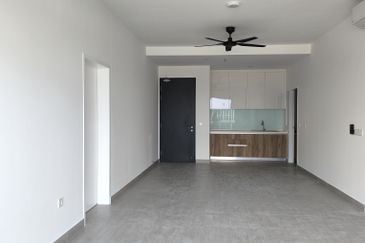 Tuai Barat Residence