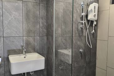 Tuai Barat Residence