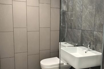 Tuai Barat Residence