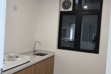 Tuai Barat Residence