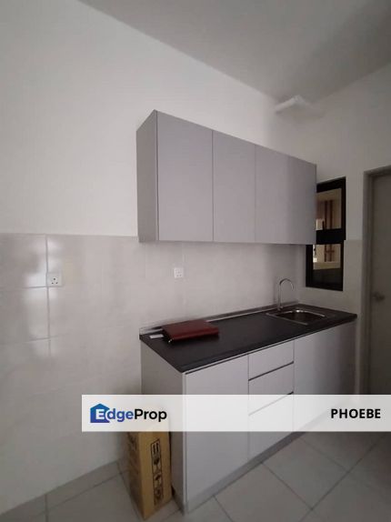 Residensi Emas Kajang 2 For Rent (Partially Furnished Unit), Selangor, Hulu Langat