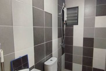 Residensi Mutiara Kajang 2