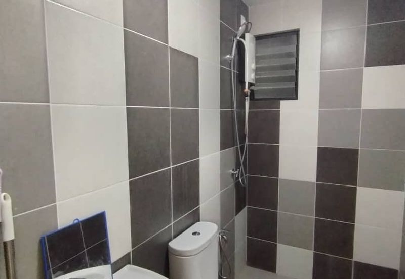 Residensi Mutiara Kajang 2