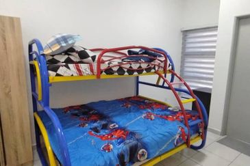 Residensi Mutiara Kajang 2