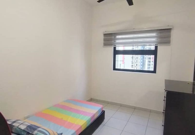 Residensi Mutiara Kajang 2