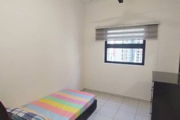 Residensi Mutiara Kajang 2