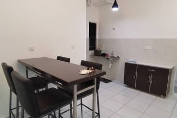 Residensi Mutiara Kajang 2