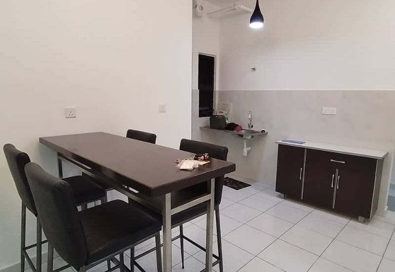 Residensi Mutiara Kajang 2