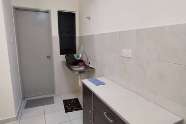 Residensi Mutiara Kajang 2