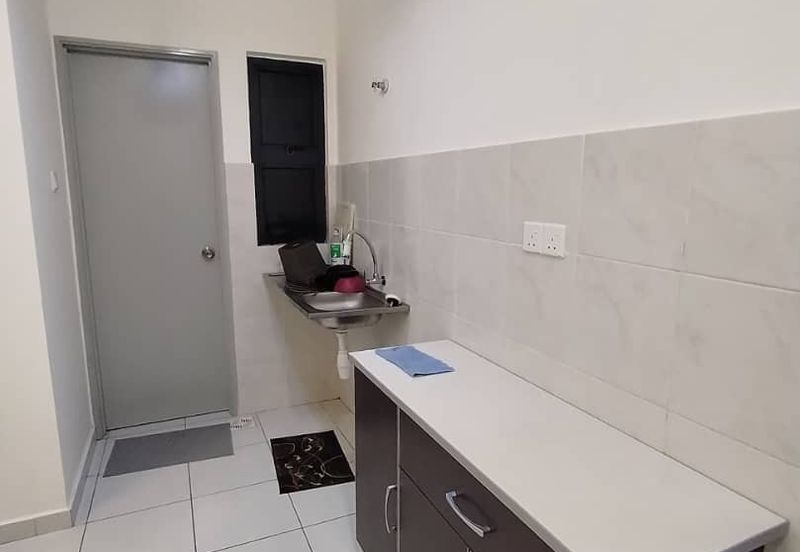 Residensi Mutiara Kajang 2