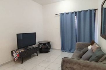 Residensi Mutiara Kajang 2