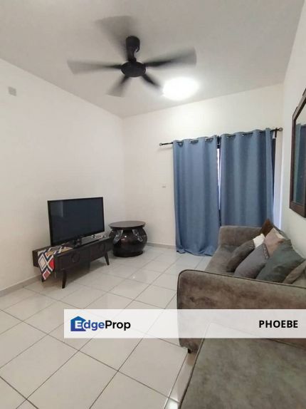 Residensi Mutiara Kajang 2 Kajang For Rent (Fully Furnished) , Selangor, Kajang