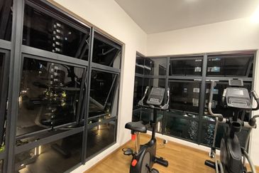 Residensi Mutiara Kajang 2