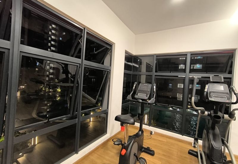 Residensi Mutiara Kajang 2