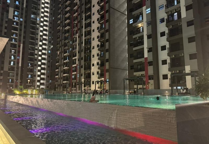 Residensi Mutiara Kajang 2