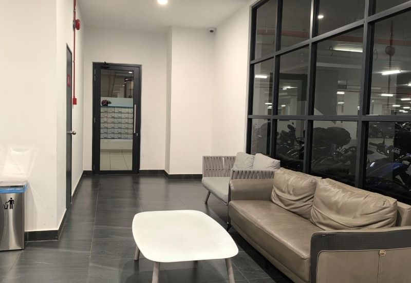 Residensi Mutiara Kajang 2