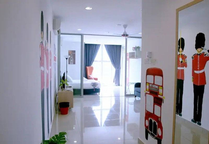 3 Elements @ Seri Kembangan