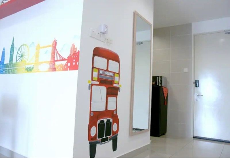 3 Elements @ Seri Kembangan