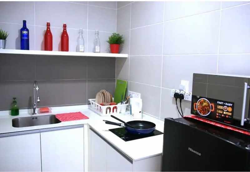 3 Elements @ Seri Kembangan