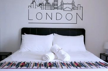 3 Elements @ Seri Kembangan