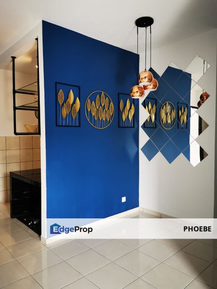 Residensi Permai Semenyih for Rent, Selangor, Semenyih