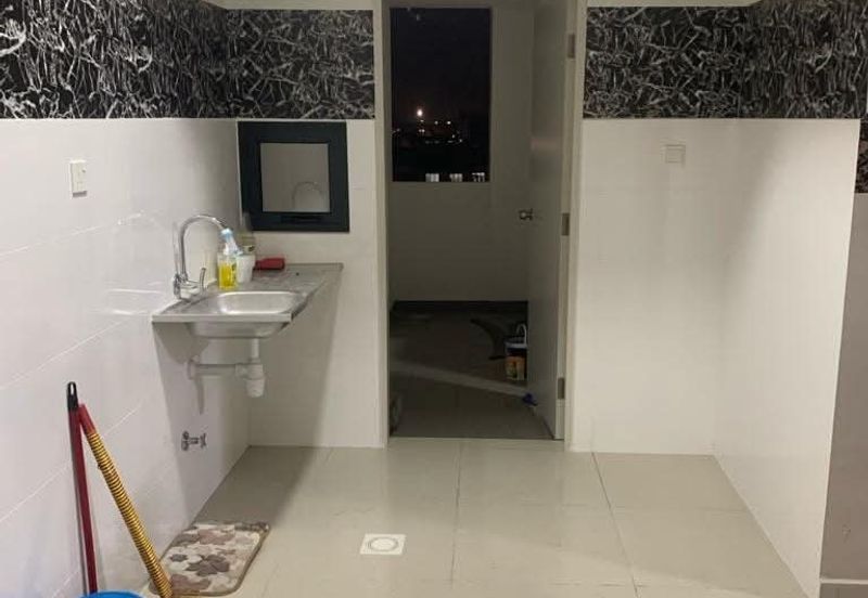 Hill Park Residence @ Bandar Teknologi Kajang