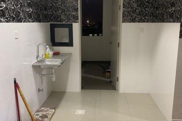 Hill Park Residence @ Bandar Teknologi Kajang